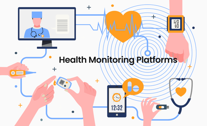 Healthcare Monitoring